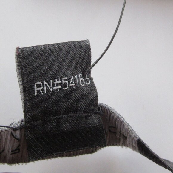 Mark New York Women Skirt Pleated Brown Faux Leather-Look Stretch Long Wide NWT - Picture 7 of 15